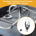 thumbnail image 3 of Ensemble de Pompe à Carburant Électrique pour Infiniti FX35 FX50 QX70, Module de Pompe de Filtre à Carburant avec Passoire d'Entrée No.170401CB0D, 3 of 8
