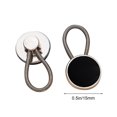 thumbnail image 1 of Clearance Items! Gspmoly Extender Button for Jeans Flexible Adjustable Elastic Waist Extender Button Clearance Items, 1 of 2