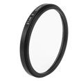 thumbnail image 3 of Junestar Filtre d'Objectif Étoile 55mm pour Objectif Canon/Nikon/Sony/Pentax/Olympus/Fujifilm, 3 of 11