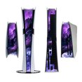thumbnail image 1 of AARONMEI PS5 Pro Center Skin Sticker Dust-Proof Scratch-Proof Console Protective Film, 1 of 1