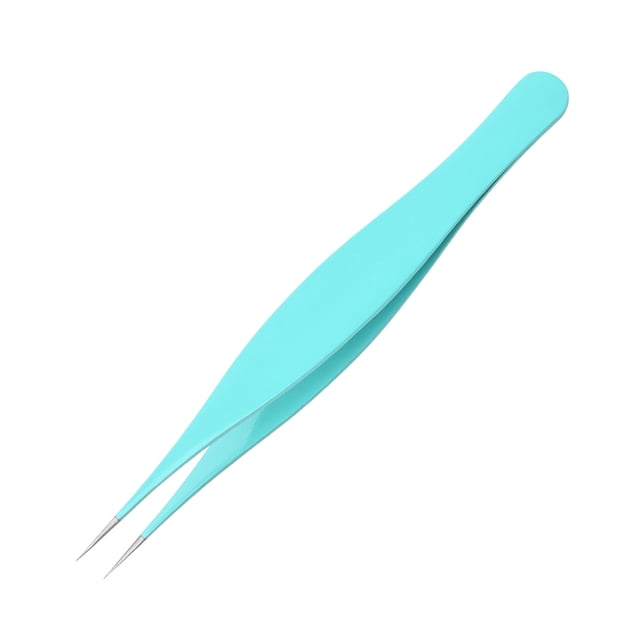 Pompotops Produits de Beauté en Liquidation, Cadeaux Beauté pour Femmes, Pinces à Sourcils en Acier Inoxydable Épilateur pour Cheveux pour Femmes Multiusage