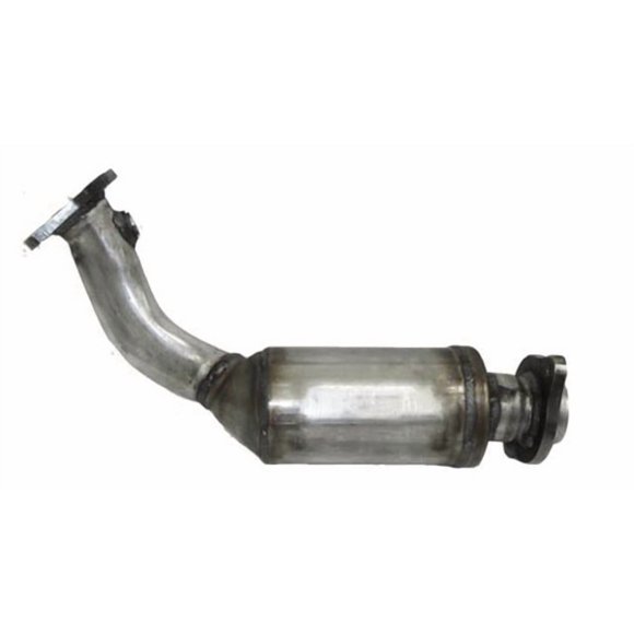 Ap Exhaust , Direct Fit P/N:644041