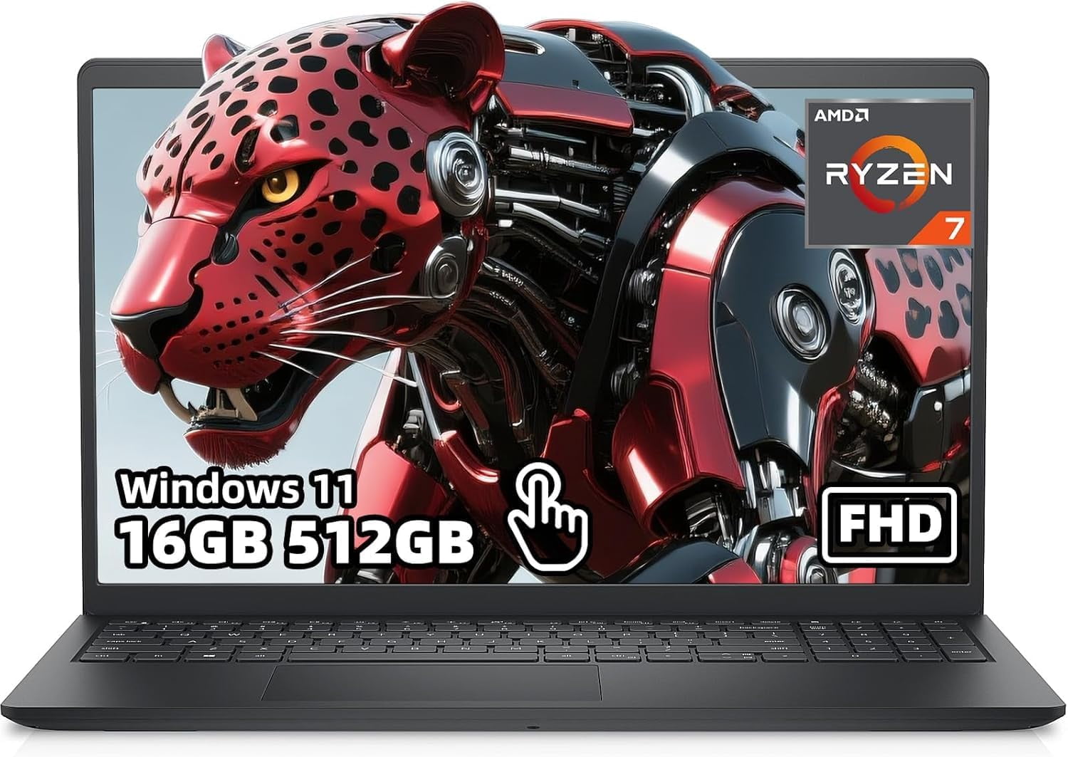 Dell Inspiron 3535 15.6