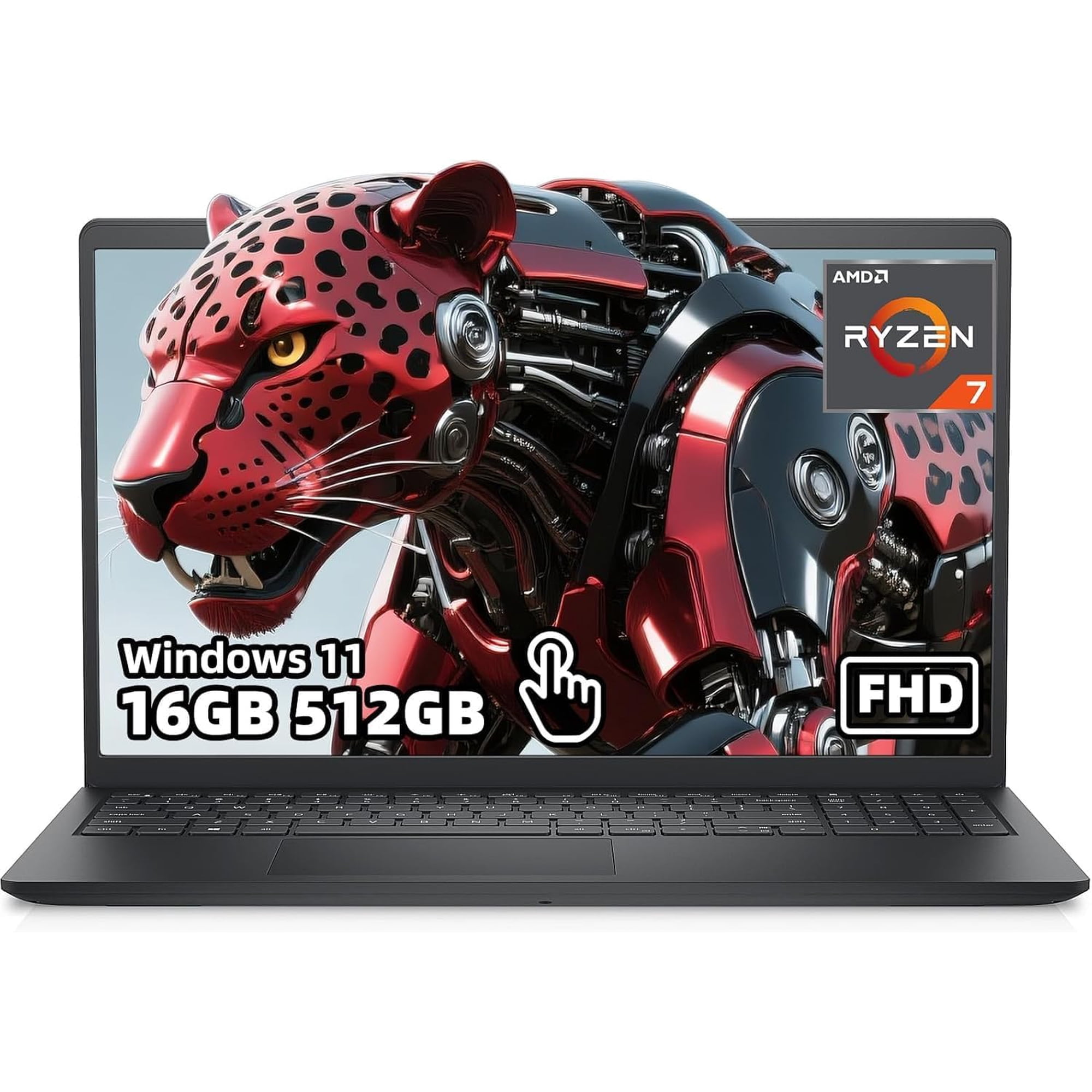 Dell Inspiron 3535 15.6