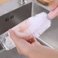 thumbnail image 4 of MasteelfCA 3pcs Multipurpose Home Brush Cleaning Brush Bottle Cup Brushes Cleaning Tool, 4 of 8