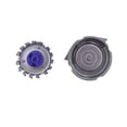thumbnail image 4 of Shaver Razor Head Replacement for HQ8 DualPrecision Head(3pcs), 4 of 4