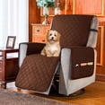 thumbnail image 1 of pimelu Liquidation Housse Universelle pour Fauteuil Inclinable Housse de Sofa Intégrée Serviette Coussin de Sofa Résistant à l'Usure pour Animaux Coussin de Sofa Anti-Saleté Tapis de Protection de Sofa Offres Cadeaux de Noël Circulaire Offres Circulaire Offres, 1 of 2