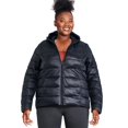 thumbnail image 1 of Manteau matelassé George Plus pour femmes, 1 of 6