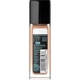 thumbnail image 4 of Maybelline New York Fit Me Matte + Poreless Foundation Makeup, Ultra-Lightweight Formula Controls Shine, for Normal to Oily Skin, 320 natural tan ,30 ml, 4 of 6