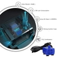 thumbnail image 4 of Pet Fountain Pump Upgraded Cat Water Motor Replacement Cat Dog Water Fountain Dispenser with Intelligent Auto Power Off, 4 of 7