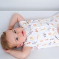 thumbnail image 2 of Gigoteuse HALO® SleepSack® - 100% Coton - Jungle MOY, 2 of 6