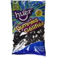 thumbnail image 1 of Huer Bulk Small Peach Penguins, 1kg Pack, 1 of 5