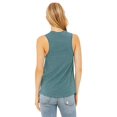 thumbnail image 2 of Bella + Canvas Ladies' Jersey Muscle Tank, 2 of 3