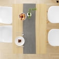 thumbnail image 3 of Fabstyles Casual Classic Cotton Table Runner, Washable Woven Table Runner for Dining, Kitchen, Coffee, and Patio Table, 3 of 5