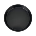thumbnail image 1 of Meitianfacai 6 Inch Pizza Pan, Non-Stick Pizza Tray, Round Baking Pan for Oven, Healthy Bakeware and Serving Plate, Stainless Steel Core & Reusable, Oven Safe & Easy Clean, 1 of 2