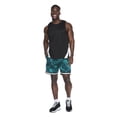 thumbnail image 2 of Athletic Works Men's Basketball Muscle Tank, 2 of 6