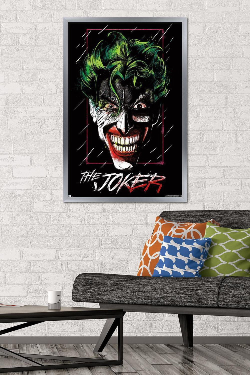 DC Comics