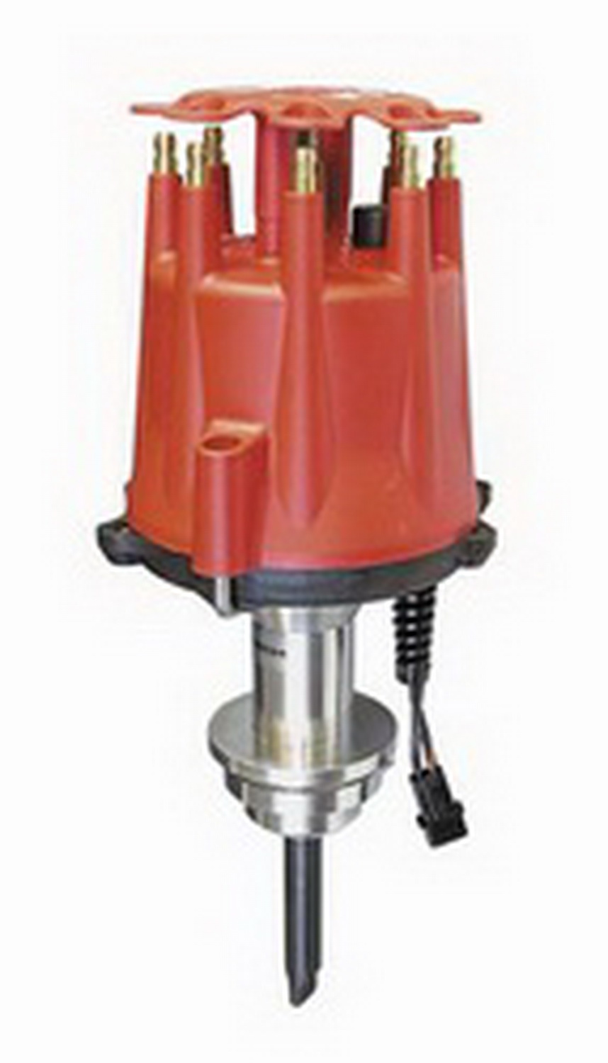 Msd Ignition 8534 Billet Distributor