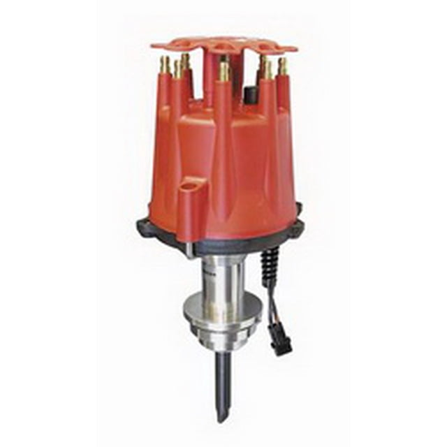 Msd Ignition 8534 Billet Distributor