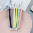 thumbnail image 3 of Eternal Pencil Inkless Long Lasting Smooth Writing Lightweight Erasable Writing Pen School Supplies, 3 of 8