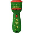 thumbnail image 3 of DEBGFS Christmas Flashlight Projector 21 Different Images，LED Christmas Story Projection Torch Indoor Outside Decor，Kids Luminous Toy Educational Gift(Green),Green, 3 of 5