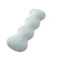 thumbnail image 2 of Ice Silk Long Body Pillow for Side Sleepers – Soft Ergonomic Leg Bolster Cushion for Bed Support, Cooling Breathable Fabric for Summer Sleeping, 2 of 6