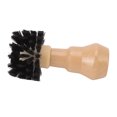 thumbnail image 4 of Coffee Tamper Cleaning Brush,Portafilter Cleaning Brush Professional Portable Coffee Tamper Cleaning Brush Coffee Grinder Cleaning Brush Streamlined Design, 4 of 12