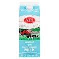 thumbnail image 2 of ADL 1% Milk, 2 of 11