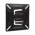 thumbnail image 1 of 12 - 24 Inch TV  Flat Screen VESA 75/100 LCD LED TV Wall Mount Bracket Flat Panel TV Holder, 1 of 8