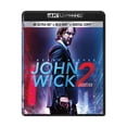 thumbnail image 1 of John Wick : Chapitre 2 (4K Ultra HD + Blu-ray + Copie numérique), 1 of 3