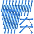 thumbnail image 1 of 40 Pcs Perm Rods for Short Hair, Cold Wave Heatless Curling Rollers Plastic Perming Rods Medium Curling Rod Cold Wave Perm Rod Set for Long Hair Natural Waves Curls, 1 of 7