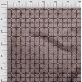 thumbnail image 2 of oneOone Cotton Poplin Fabric Arrow|Swirl & Floral Block Printed Craft Fabric BTY 56 Inch Wide, 2 of 4