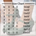 thumbnail image 3 of LOVZFMLL Chaussures pour Femmes Talons Blocs Épais Chaussures Mary Jane Vintage Bout Rond Bride à la Cheville Bureau Mariage Chaussures de Robe Brun 6, 3 of 8
