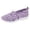 Light Purple, variant on GPOECD on Loafers for Women Spring Summer Plus Size Export Casual Ons Cloth Shoes for Women Womens Casual Shoes Light Purple,37