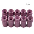 thumbnail image 2 of Sandblaster Ceramic Nozzle Tip Air Siphon Sand Blasting Nozzle Blasting Tool, 2 of 9