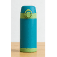thumbnail image 2 of Bouteille en acier inoxydable 12 onces - Vert, 2 of 6