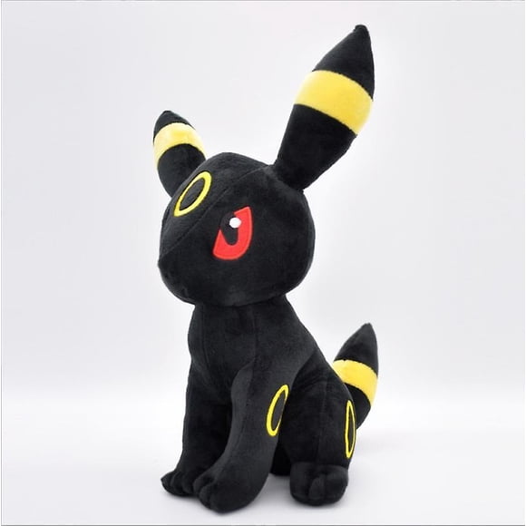 Eevee Plush Soft Stuffed Animal Doll Toy Gift 12"-1
