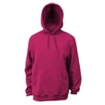 thumbnail image 1 of Soffe Men's Training Fleece Hooded Sweatshirt - 9388, 1 of 1