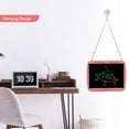 thumbnail image 4 of LCD Writing Tablet Doodle Board 15-Inch Colorful Drawing Tablet Writing Pad for Kids with 2 Stylus, Pink, 4 of 8