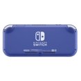 thumbnail image 5 of Nintendo Switch Lite Blue, Paper Mario: The Origami King & Mytrix Accessories, 5 of 5