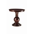 thumbnail image 2 of ACME Alyx Accent Table in Espresso, 2 of 2