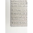 thumbnail image 2 of ECARPET Jute Style Area Rug for Bedroom, Living Room, Dining Room Specter Collection, 2 of 9