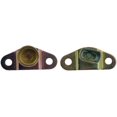 thumbnail image 2 of Help By Dorman Tailgate Hinge 38640 OE Replacement; With Left And Right Inserts, 2 of 5