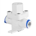thumbnail image 2 of Feeder 3 8" Water Pressure Relief Regulator Reducing Valve Filter  Ro Water Home Gardening, 2 of 7
