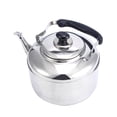thumbnail image 4 of Whistling Kettle 5L Stainless Steel Coffee Tea Pot Induction Gas top, 4 of 8