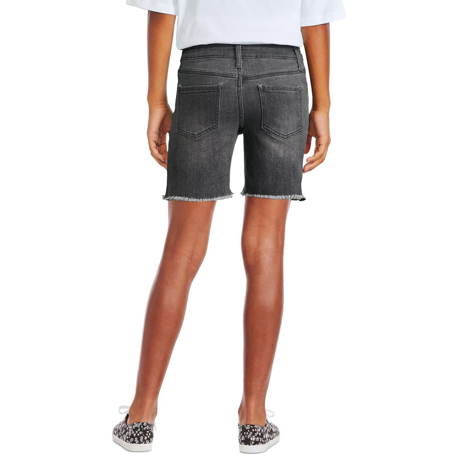 George Girls' High Rise Bermuda Short