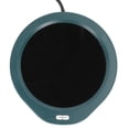 thumbnail image 3 of Coffee Mug Warmer, 55 Degrees Celsius  Constant Temperature Tea Warmer 2 Levels Adjustable  For Coffee For Office For Tea Green, 3 of 8