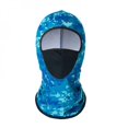 thumbnail image 1 of 1Pcs Outdoor Full Face Caps Neck Cover Milk Silk Material Comfortable Breathable Protective Sunscreen Cap Cycling Fishing, 1 of 5