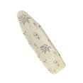 thumbnail image 1 of Housse de Planche à Repasser, Pliable Résistante à la Chaleur, Réutilisable, Protège les Tissus Délicats, Housse de Repassage, pour Outils de Voyage, Petite Fleur, 1 of 8