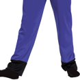 thumbnail image 2 of Child Boys Minecraft Steve Value/Basic Costume, 2 of 6